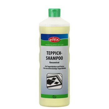 Becker Teppich-Shampoo 1 l
