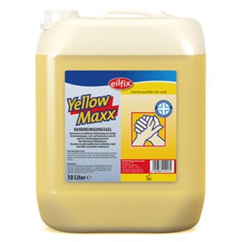 Becker Eilfix® Yellow Maxx