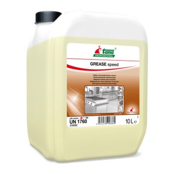 tana GREASE speed 10 L