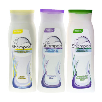 Reinex Regina Shampoo 300 ml