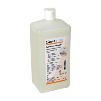 AMPri Safeline Lemon wash Waschlotion 1 Liter