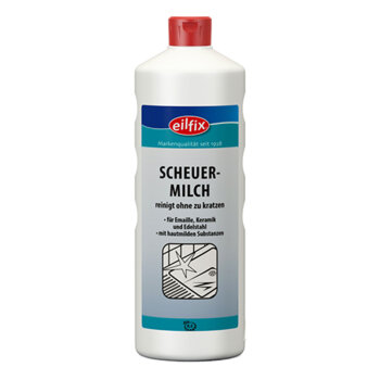 Becker Eilfix&reg; Scheuermilch 1 Liter