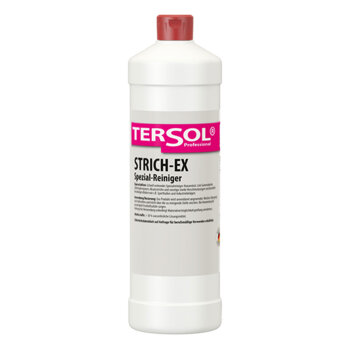 Becker Tersol&reg; Strich-Ex Spezialreiniger