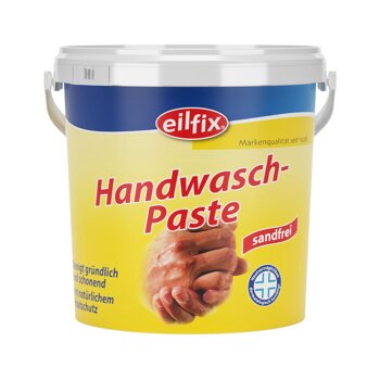 Becker Eilfix&reg; Handwaschpaste sandfrei 10 Liter