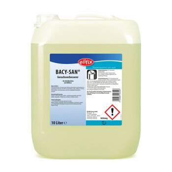 Becker Eilfix&reg; Bacy-San Geruchskiller 1 Liter