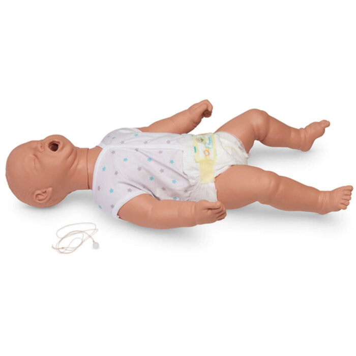Erler-Zimmer Neugeborenen-Erstickungsmodell